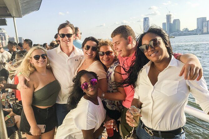 Statue of Liberty Ellis Island with Pre-Ferry Tour - A Detailed Breakdown of the Itinerary