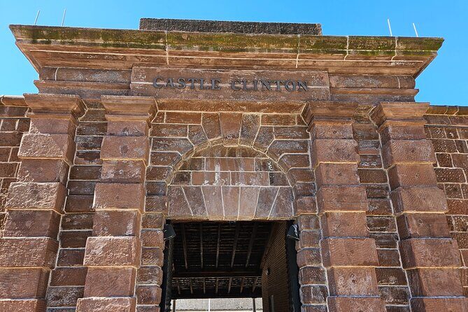Statue of Liberty Ellis Island with Pre-Ferry Tour - Frequently Asked Questions