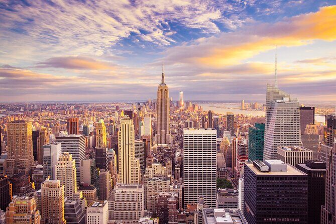 Statue of Liberty & Empire State Building 5-hour Tour by Car - A Deep Dive Into the Tour Itself