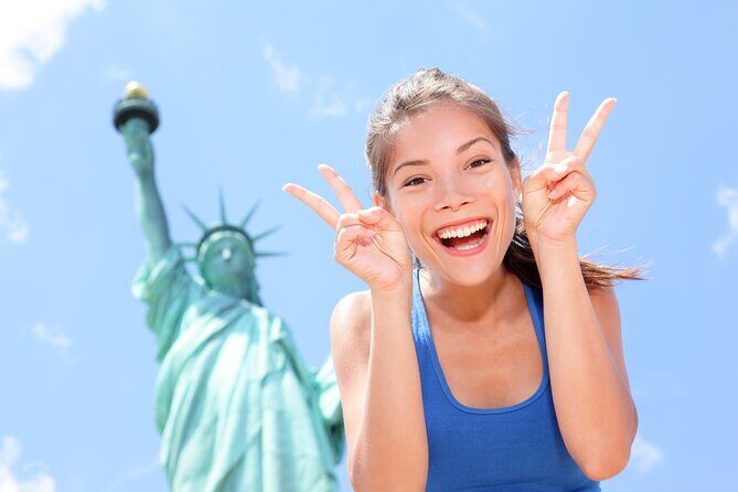 Statue of Liberty & Empire State Building 5-hour Tour by Car - The Sum Up