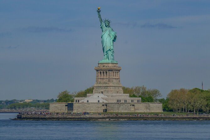 Statue of Liberty Express Bus from Times Square with Ferry Ticket - Final Thoughts: Who Will Love This Tour?