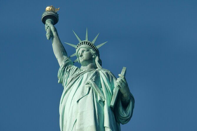 Statue of Liberty Express Roundtrip Ferry Ticket - FAQ