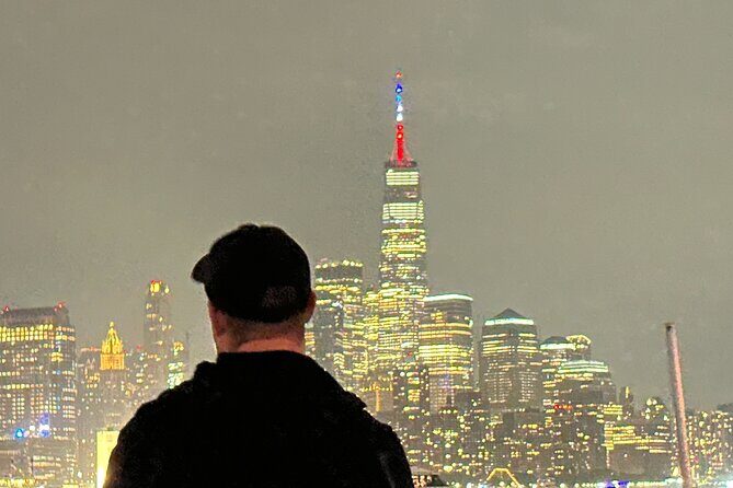 Statue of Liberty Express Sightseeing Cruise - FAQ