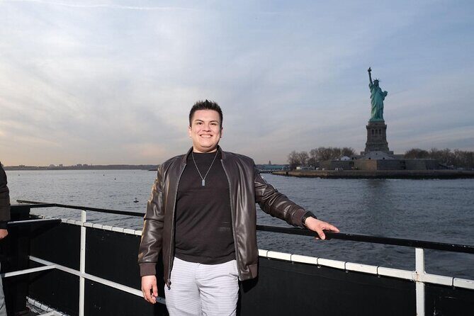 Statue of Liberty Ferry Boat Pass - An In-Depth Look at the Experience