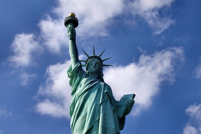 Statue of Liberty & Pre-Ferry Express Tour - The Sum Up: Who Is This Tour For?