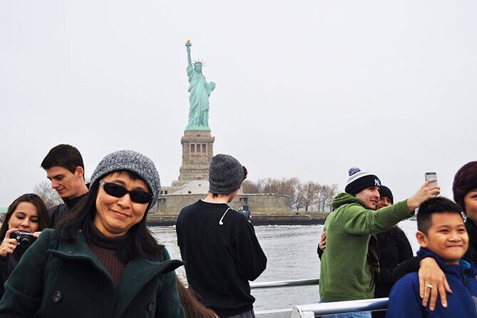 Statue of Liberty Private Tour for Families with Children - Why Choose This Tour?