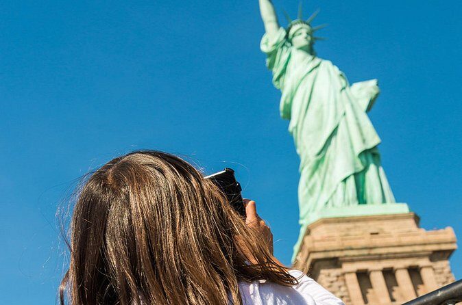 Statue of Liberty Private Tour for Families with Children - Final Thoughts
