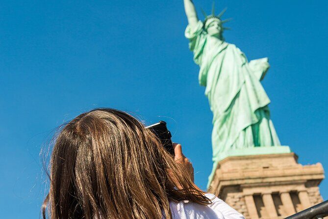 Statue of Liberty Private Tour for Families with Children - FAQ