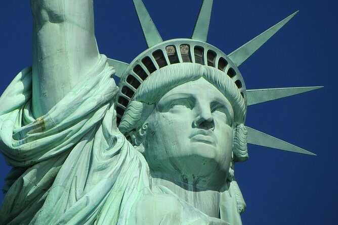 Statue of Liberty Roundtrip Ferry ticket - The Itinerary Breakdown: What You Can Expect
