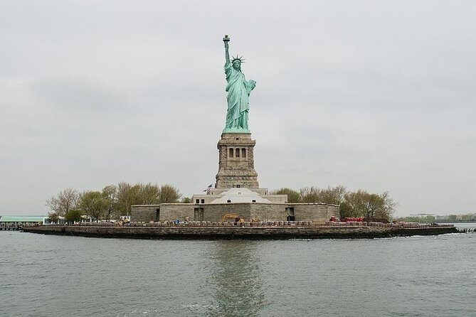 Statue of Liberty Roundtrip Ferry ticket - Practical Tips for Making the Most of the Tour