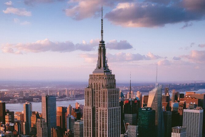 Statue of Liberty Sightseeing Cruise from Midtown NYC - FAQ