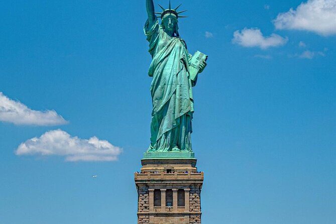 Statue Of Liberty Skip The Queue Ticket with Audio Guide Tour - A Thorough Look at the Tour Experience