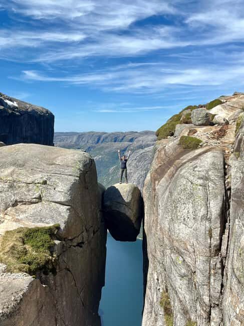 Stavanger: 2-Day Adventure with Preikestolen & Kjerag Hikes - FAQ