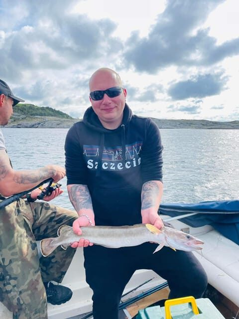 Stavanger: 4-Day Fishing Expedition with Accommodation - What’s Included and What’s Not