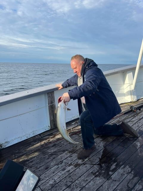 Stavanger: 4-Day Fishing Expedition with Accommodation - Why Choose This Tour?