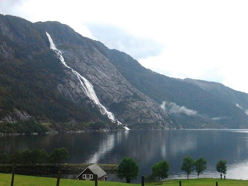 Stavanger: 5-Day Fjords of Norway Tour with Accommodation - Exploring Norway’s Fjords: An In-Depth Look