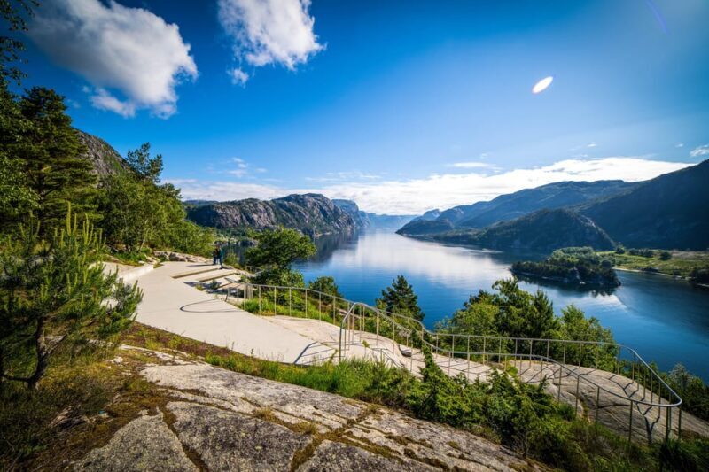 Stavanger: 5-Day Fjords of Norway Tour with Accommodation - Real-World Insights from Reviews