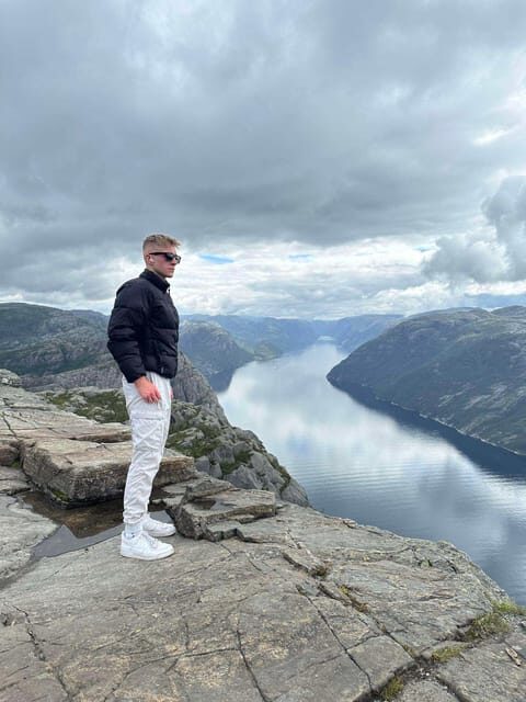 Stavanger: 5-Day Fjords of Norway Tour with Accommodation - Practical Details and Pricing