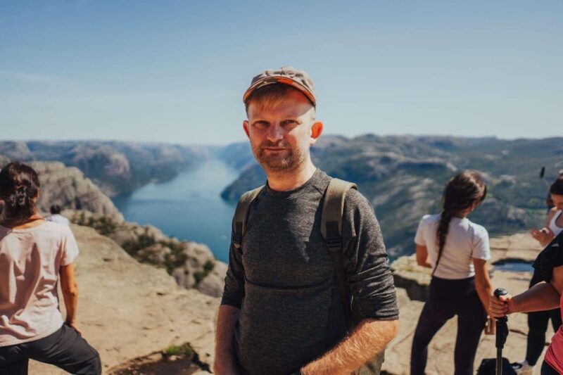 Stavanger: 5-Day Fjords of Norway Tour with Accommodation - The Sum Up