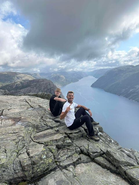 Stavanger: 5-Day Fjords of Norway Tour with Accommodation - FAQ