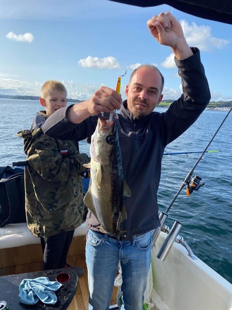 Stavanger: 5-Hour Fishing Trip with Equipment and Guide - Experience Details: The Good, the Bad, and the Scenic