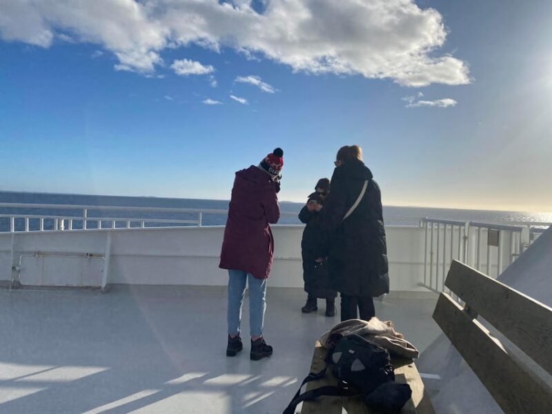 Stavanger: 7-Day Guided Tour with Accommodation - Key Points