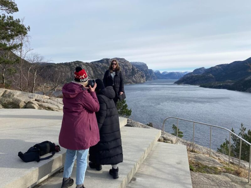 Stavanger: 7-Day Guided Tour with Accommodation - FAQ