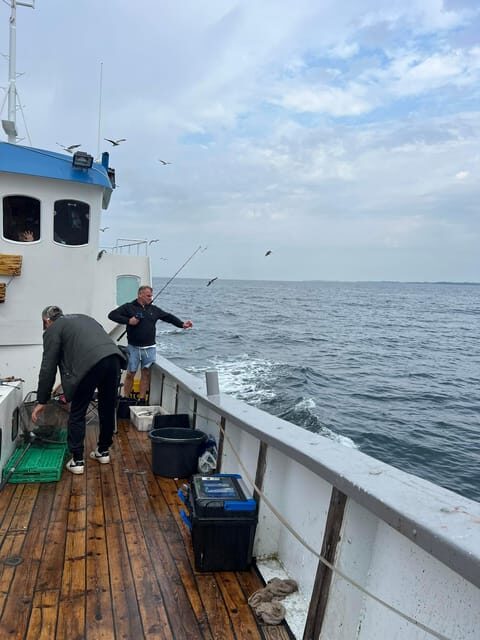 Stavanger: 8-Day Fishing Expedition with Accommodation - Final Thoughts