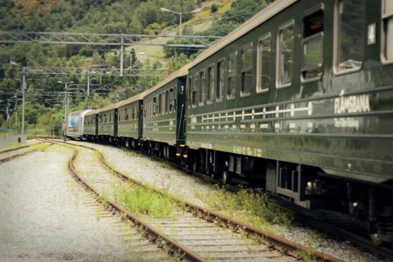 Stavanger: 8-Day Tour of Norway with a guide - Exploring Norway in Depth: An 8-Day Guide