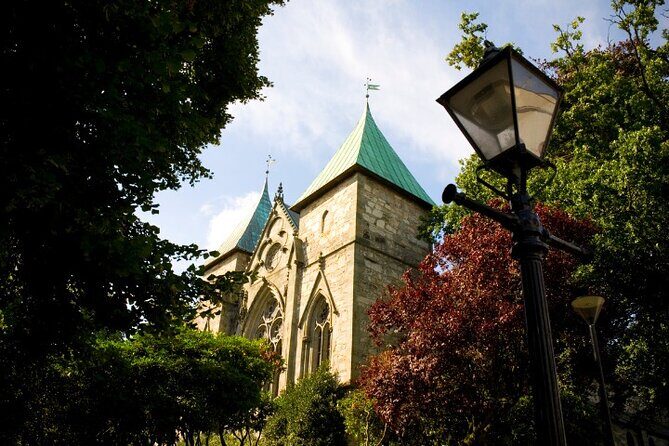 Stavanger Airport & City Transfser - A Practical Look at the Stavanger Airport & City Transfer