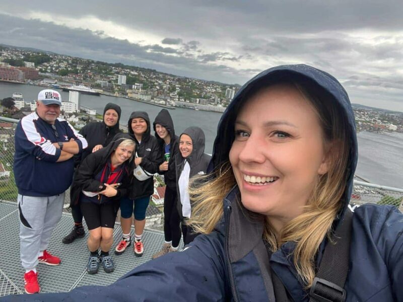 Stavanger: City Highlights Bus and Walking Tour - FAQ