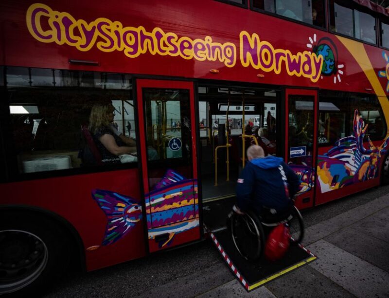 Stavanger: City Sightseeing Hop-On Hop-Off Bus Tour - The Cost and Value