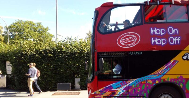 Stavanger: City Sightseeing Hop-On Hop-Off Bus Tour - Who Is This Tour Best For?