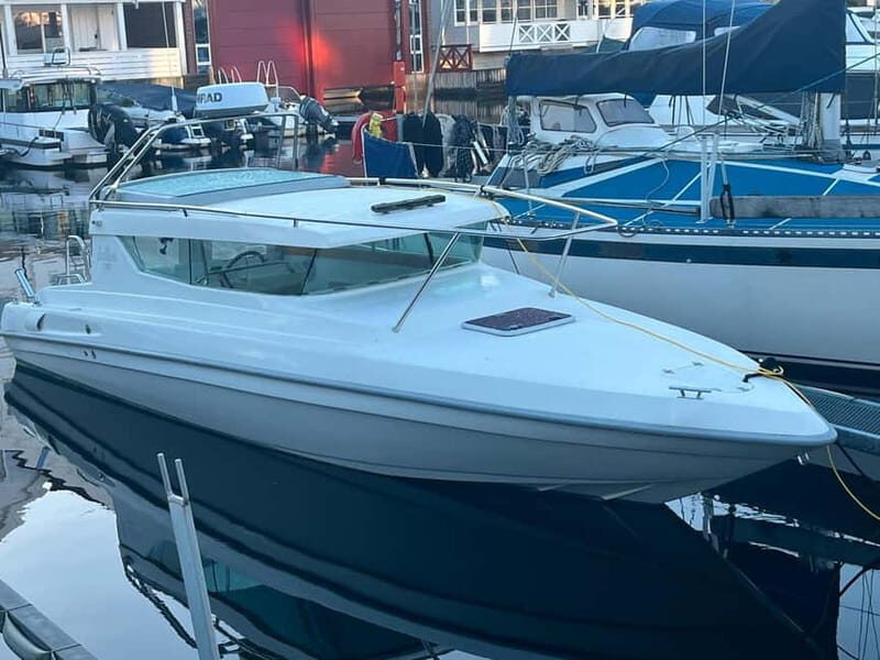 Stavanger: Cruise to Pulpit Rock and Lysefjord - The Experience: A Closer Look at What to Expect