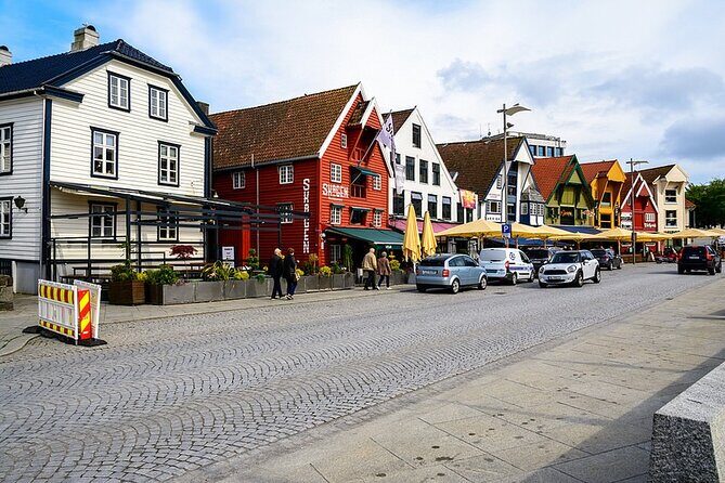 Stavanger: Customized Private Tour with a Local - What Is the Stavanger Private Tour With a Local?
