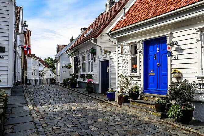 Stavanger: Customized Private Tour with a Local - Authenticity & Cultural Connection