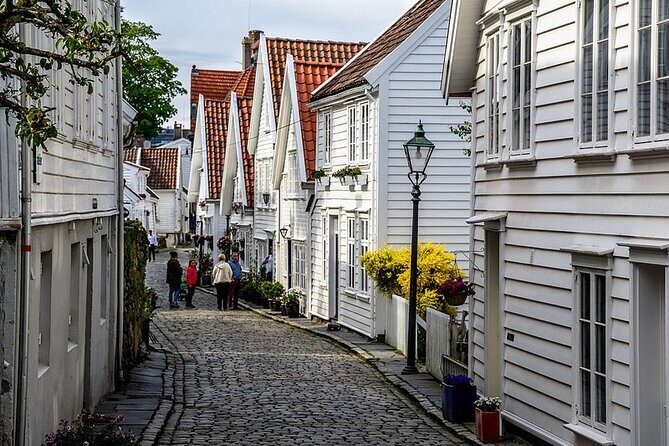 Stavanger: Customized Private Tour with a Local - FAQ