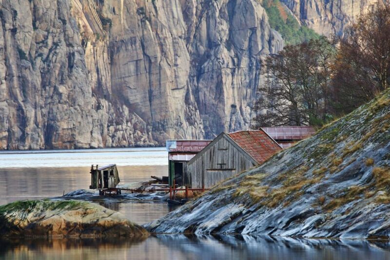 Stavanger: Fjord Cruise to Lysefjord and Pulpit Rock - The Value of This Experience