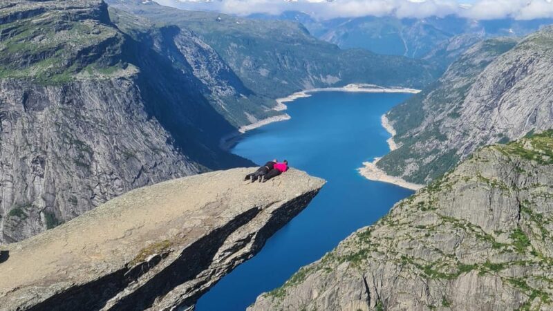 Stavanger: Guided Hike to Trolltunga - FAQs