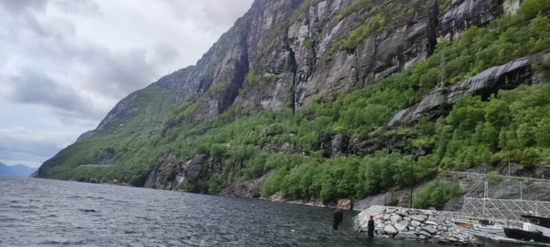 Stavanger: Kjerag and Lysebotn Guided Tour - What to Expect from the Tour