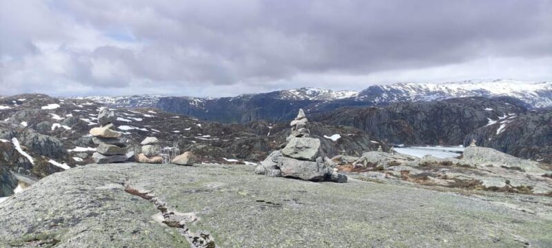 Stavanger: Kjerag and Lysebotn Guided Tour - Final Thoughts