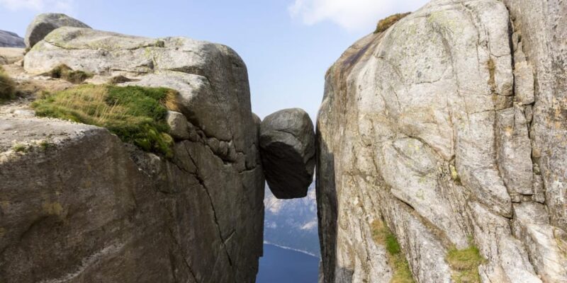 Stavanger: Kjerag Guided Tour & Lysebotn Fjord Ferry Tour - An In-Depth Look at the Tour Experience