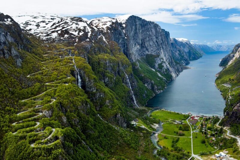 Stavanger: Kjerag Guided Tour & Lysebotn Fjord Ferry Tour - Final Thoughts: Is It Worth It?