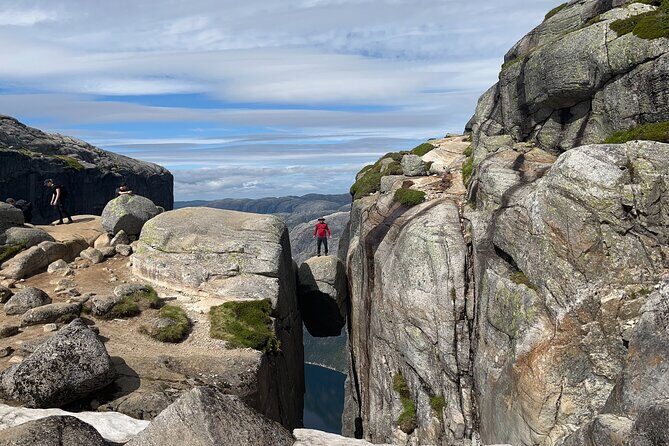 Stavanger Kjerag Hike with Guide and Transportation - Who Is This Tour Perfect For?