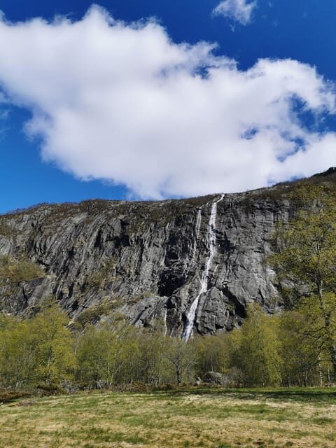 Stavanger: Månafossen photo adventure and raw nature - Final Thoughts