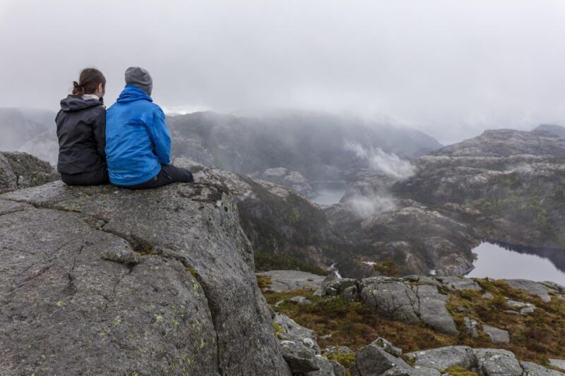 Stavanger: Preikestolen Classic Hike and Side Trail - FAQ