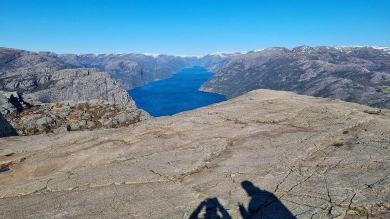 Stavanger: Preikestolen Tour with Guide and Pickup - Practical Tips for Participants