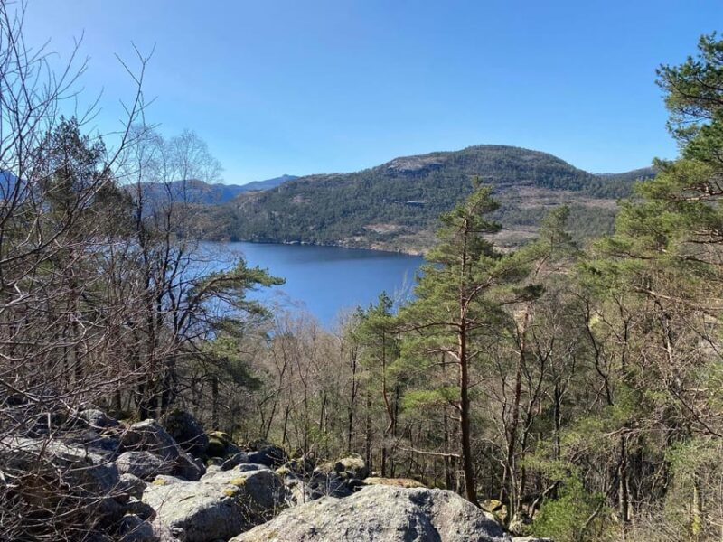 Stavanger: Preikestolen Tour with Guide and Pickup - Final Thoughts