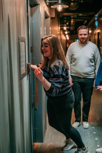 Stavanger: Prison Island Adventure Game - Key Points