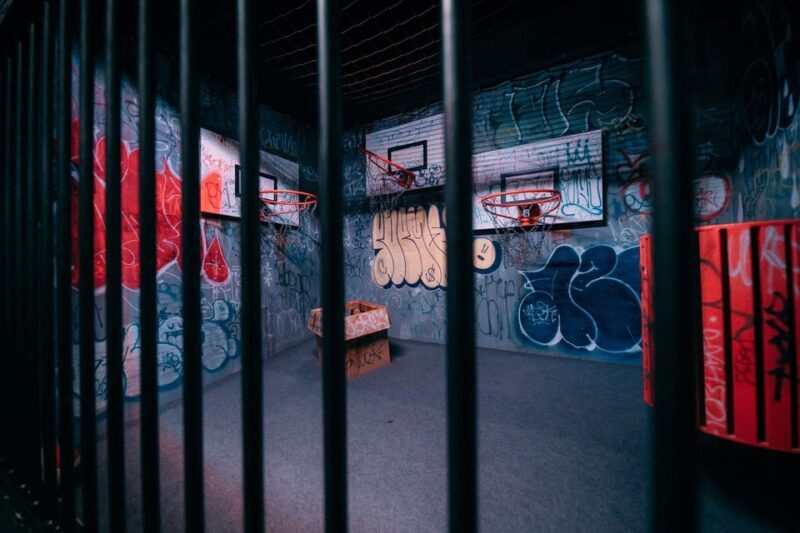 Stavanger: Prison Island Adventure Game - In-Depth Review